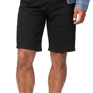 (W44) Levi Strauss Signature Mens Denim Shorts