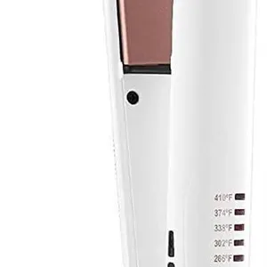 NEW $31 Conair Double Ceramic Hair Straightener