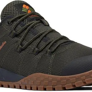 NEW $125 (11.5) Columbia Men's Fairbanks Low Shoe