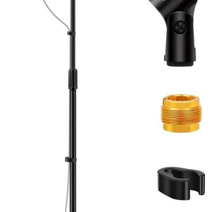 NEW $48 InnoGear Microphone Stand