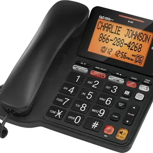 NEW $57 AT&T Corded Phone