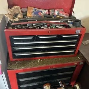 INTERNATIONAL TOOL BOX