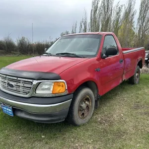 2004 FORD F150 XL REG CAB PICKUP