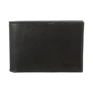 TUMI Slim Billfold Wallet 4x3in