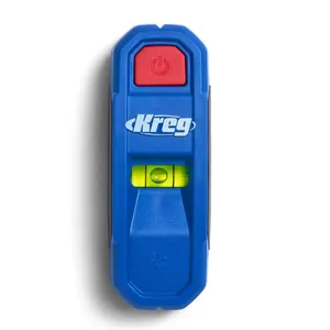 Kreg Blue Magnetic Stud Finder