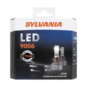SYLVANIA 9006 LED Fog Light