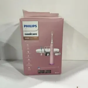 Philips Sonicare 9300 Toothbrush