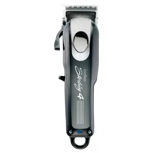 Wahl Professional Cordless Sterling 4 Clipper
