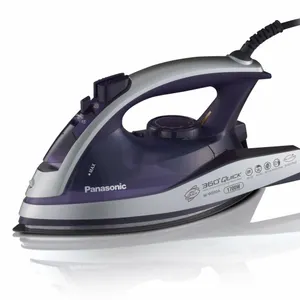 Panasonic Dry  Steam Iron 1700W