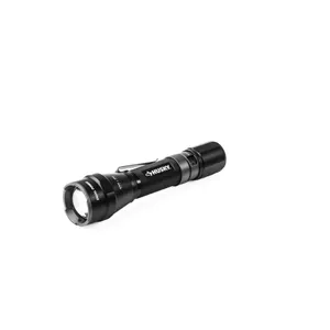 Husky 1800 Lumen LED Tactical Flashlight
