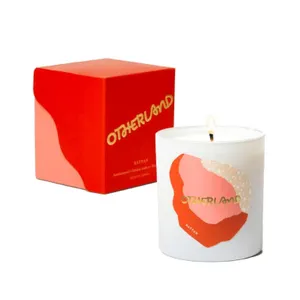 Otherland Rattan Sandalwood Candle 8 oz