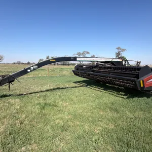2003  Mac Don  5020  Mower Conditioner - 16FT