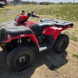 2013  Polaris  Sportsman 500 H.O.  ATV - Gasoline