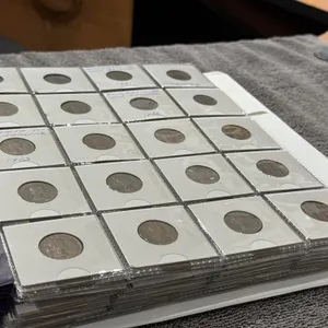 (206) G.B. 6 Pence and Shillings 1950-1960's