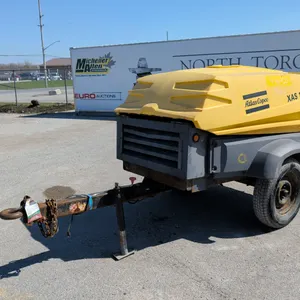 2015 COMPRESSOR, 185CFM DIES AIR HH