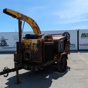 2010 Vermer BC 1200