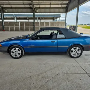 THE JM AUTOVAULT COLLECTION 1992  Chevrolet  Cavalier