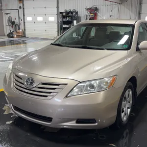 2008  Toyota  Camry  LE FWD 4dr Sedan 5A