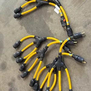 Industrial Power Supply Adapters