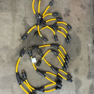 Industrial Jobsite Adapters