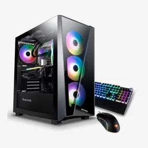 iBuyPower Slate MRI7N3601 Gaming Desktop PC Retail $1399 - New