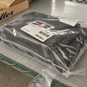 Ed Brown FX-1ZEV19.9 Black Soft Case