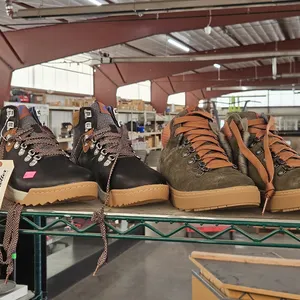 (2) Forsake Women's Boots, Size 8