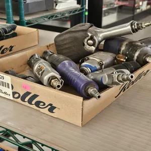 (6) Pneumatic Tools