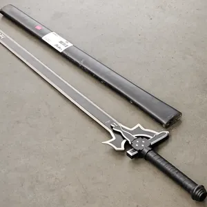 Sword Art Online Replica Sword with Sheath