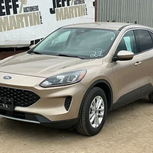 2021 FORD ESCAPE VIN: 1FMCU9BZXMUB25535 AWD