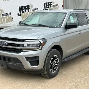 2023 FORD EXPEDITION MAX VIN: 1FMJK1G86PEA18804 4WD