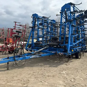 New Holland DMI ST720 58’ field cultivator