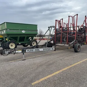 Flexi-Coil System 95 50' harrow packer