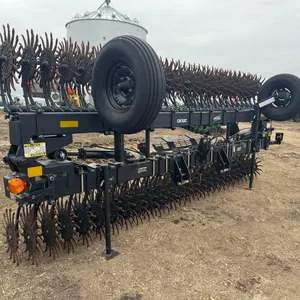 2020 Yetter 3530 30' 3pt rotary hoe