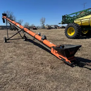 Batco 1345 13”x45’ conveyor