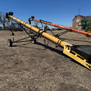 Convey-All TC1035 10”x35’ conveyor