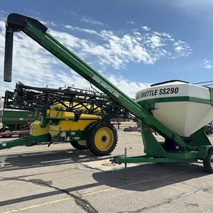 Seed Shuttle SS290 tandem axle seed tender *Local Retirement Item