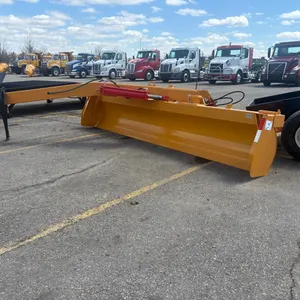New 2026 Industries America 140R 14’ HD multi-angle pull type blade-Sales Tax