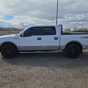 2014 Ford F150 XLT