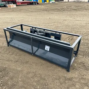NEW/UNUSED STANFORGE DB86 86" SKID STEER DOZER BLADE