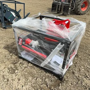 NEW/UNUSED STANFORGE EFM32 EXCAVATOR BRUSH FLAIL MOWER