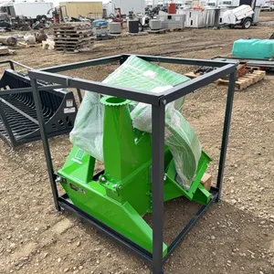 NEW/UNUSED STANFORGE WC42 3PTH WOOD CHIPPER