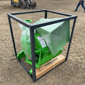NEW/UNUSED STANFORGE WC42 3PTH WOOD CHIPPER