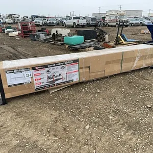 NEW/UNUSED STANFORGE ALF90 9000LB FOUR POST AUTO LIFT