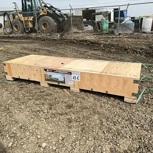 NEW/UNUSED STANFORGE GH1230 12'X30' TUNNEL GREENHOUSE GROW TENT
