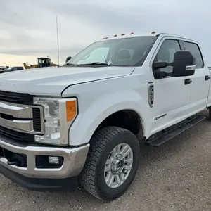 ID 2303 2019 Ford F250