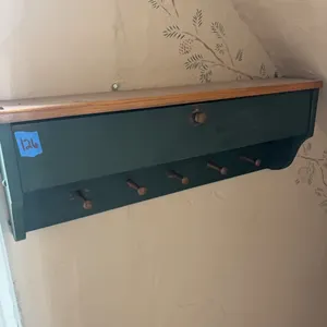 WALL SHELF