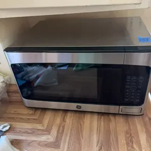 GE MICROWAVE