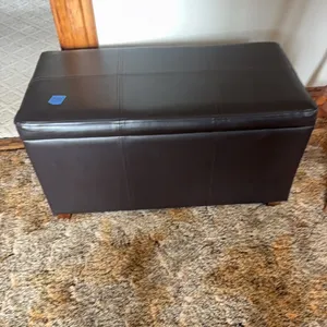 STORAGE CHEST