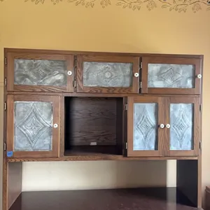 CABINET TOP